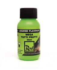 ROD HUTCHINSON RH esencia Legend Flavour Mega Tutti Frutti 50ml