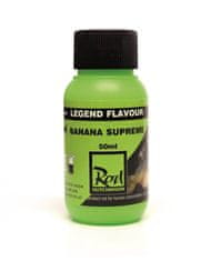 ROD HUTCHINSON RH esencia Legend Flavour Banana Supreme 50ml