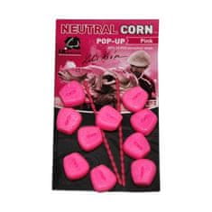 Lk Baits umelá kukurica Neutral Corn - Pink