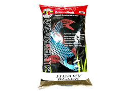 MVDE Superroach Heavy Black 1kg