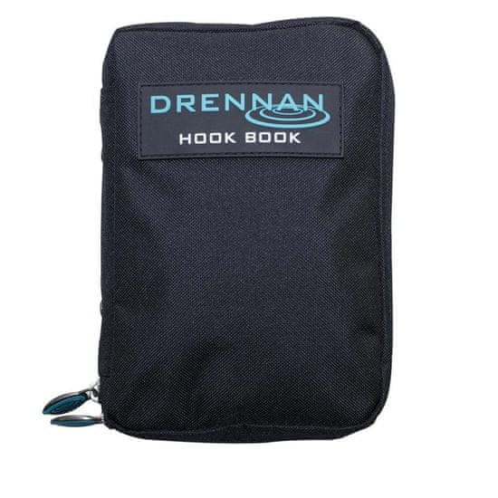 Drennan puzdro na náväzce Hook Book 15cm