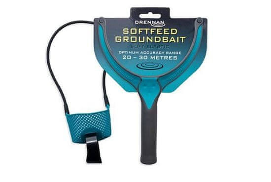 Drennan prak Softfeed G&#39;Bait Soft Catapult