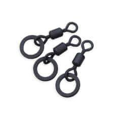 E.S.P ESP stavce s krúžkom Hook Ring Swivels