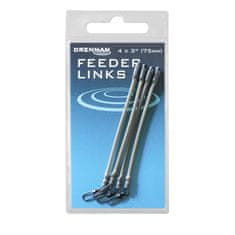 Drennan rameno Feeder Link Large 3&quot;