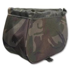 E.S.P ESP púzdro na navijak Reel Pouch Camo