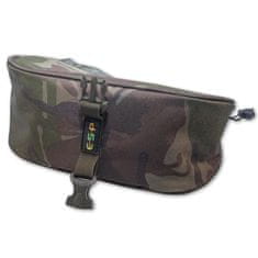 E.S.P ESP púzdro na navijak Reel Pouch Camo