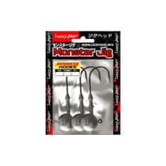 Monster Jig 5g vel.3/0 3ks