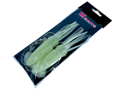 Lk Baits Nadväzec Oliheň 10/0 15cm Lumino