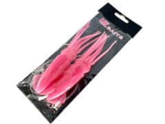 Lk Baits Nadväzec Oliheň 10/0 15cm Lumino Pink