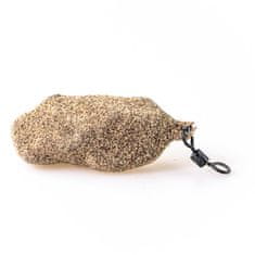 Lk Baits olovo Carplead Stonez 220g Sand - pieskové