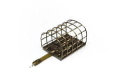 Drennan krmítko Oval Cage Feeder EX Large 35g