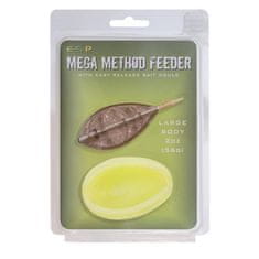 E.S.P ESP kŕmidlo s formičkou Mega Method Feeder & Mould 56g Large