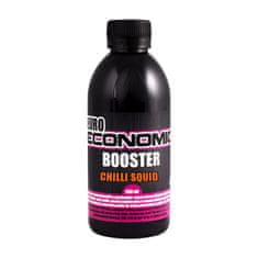 Lk Baits Booster 250ml Chilli Squid