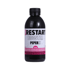 Lk Baits Booster 250ml Peperin