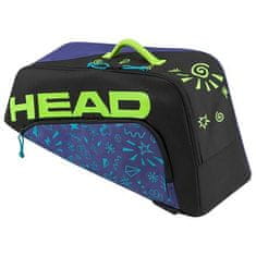 Head Junior Tour Racquet Bag Monster detská taška na rakety balenie 1 ks