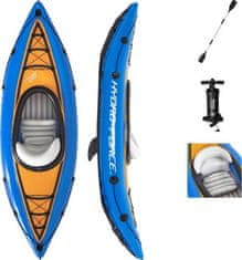 Bestway 65115 Nafukovací čln Cove Champion 2.75mx 81cm