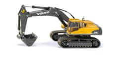 SIKU Super - Hydraulické rýpadlo Volvo EC290, 1:50