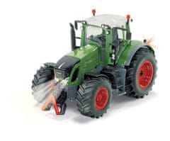 SIKU Control - RC traktor Fendt 939 s diaľkovým ovládačom 1:32