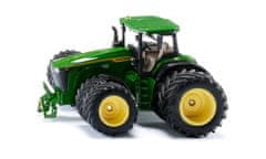 SIKU Farmer - traktor John Deere 8R 410