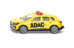 SIKU Blister - Audi Q4 ADAC