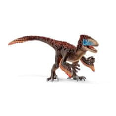 Schleich Prehistorické zvieratko - utahraptor