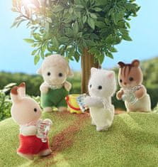 Sylvanian Families Baby ovečka