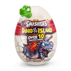 Zuru Smashers: Dino Island Egg - malé balenie