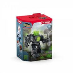 Schleich Tieňový kamenný robot Eldrador Mini Creatures