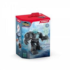 Schleich Tieňový ľadový robot Eldrador Mini Creatures