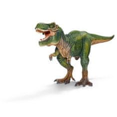 Schleich Dinosaurs 14525 Tyrannosaurus Rex s pohyblivou čeľusťou