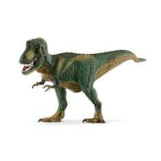 Schleich Dinosaurs 14587 Tyrannosaurus Rex s pohyblivou čeľusťou