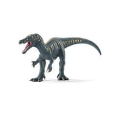 Schleich Dinosaurs 15022 Baryonyx s pohyblivou čeľusťou