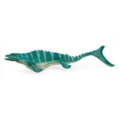 Schleich Prehistorické zvieratko - mosasaurus s pohyblivou čeľusťou