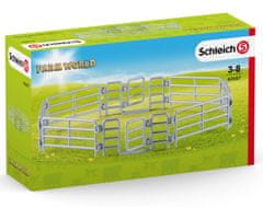 Schleich Farm World 42487 Ohrada na pastvinu