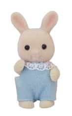 Sylvanian Families Detské lanové preliezky