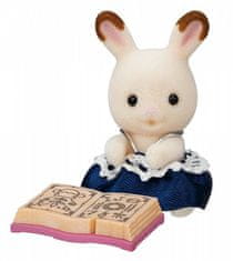 Sylvanian Families assort Zvieratká kúzelníci