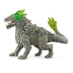 Schleich Kamenný drak