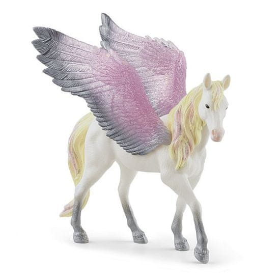 Schleich Pegasus Sunrise