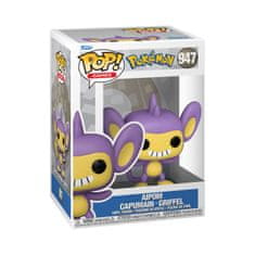 Funko POP Games: Pokemon S13 - Aipom(EMEA)