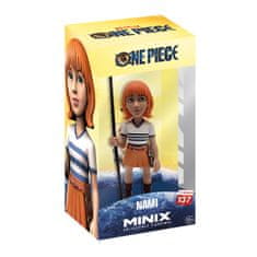 Minix TV: One Piece - Nami