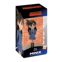 Minix Anime: Detective Conan - Ran Mori