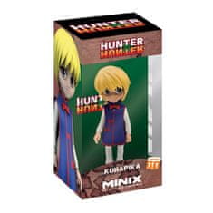 Minix Anime: Hunter x Hunter - Kurapika