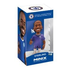 Minix Futbal: Club Chelsea - STERLING