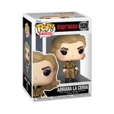 Funko POP TV: Sopranos - Adriana Le Cerva