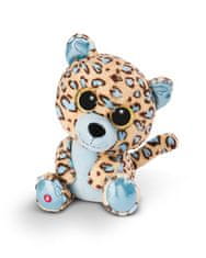 NICI Glubschis plyš Leopard Lassie 25cm