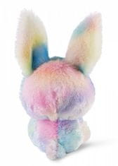 NICI Glubschis plyš Zajac Rainbow Candy 15cm