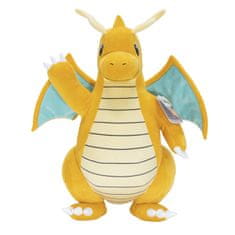 ORBICO Pokémon Dragonite plyš 60 cm