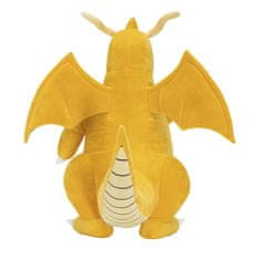 ORBICO Pokémon Dragonite plyš 60 cm