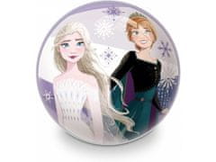 Lopta nafúknutá FROZEN 23 cm BIO BALL