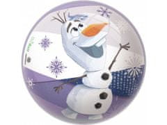 Lopta nafúknutá FROZEN 23 cm BIO BALL